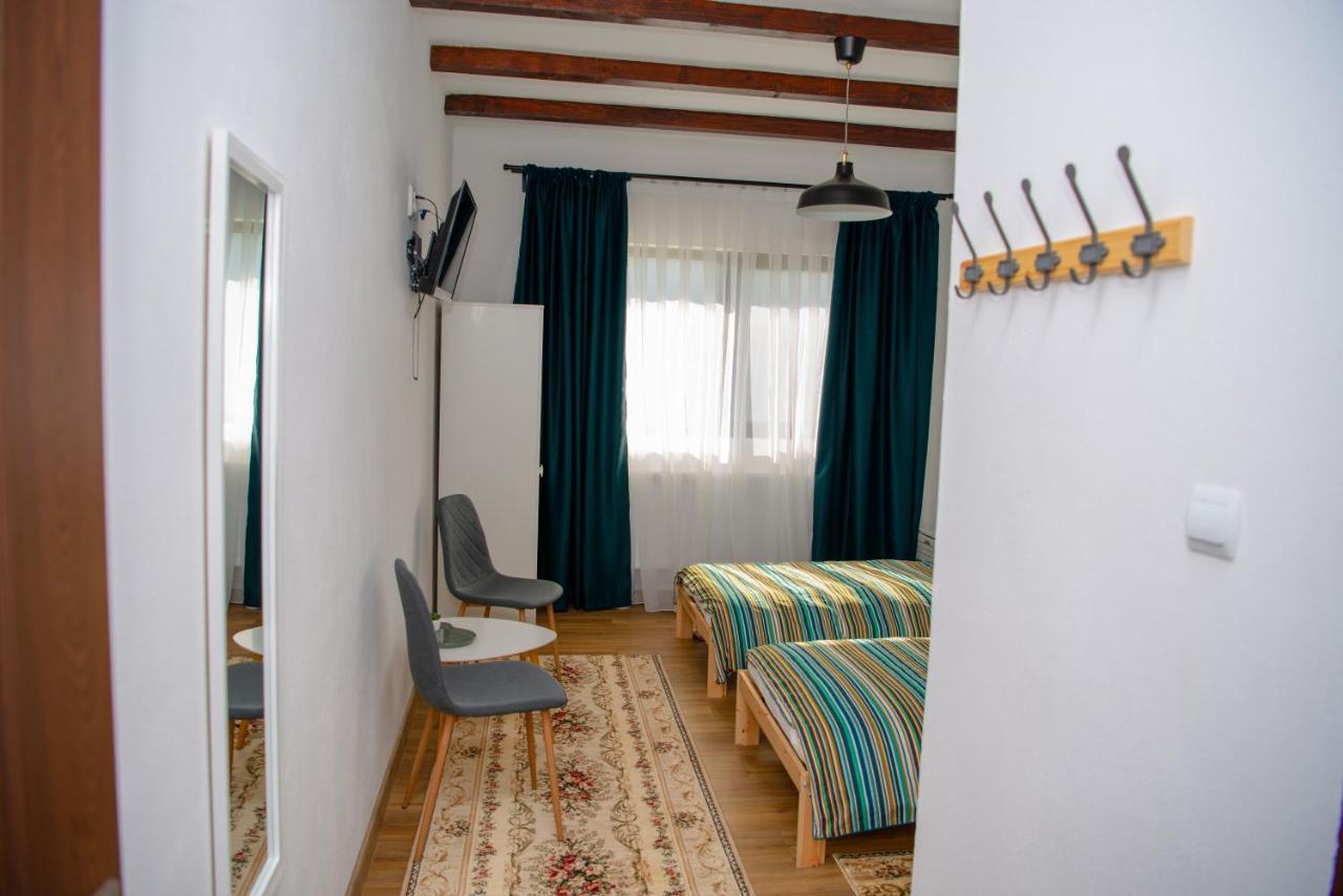 Family House Pristol Apartment Luaran gambar