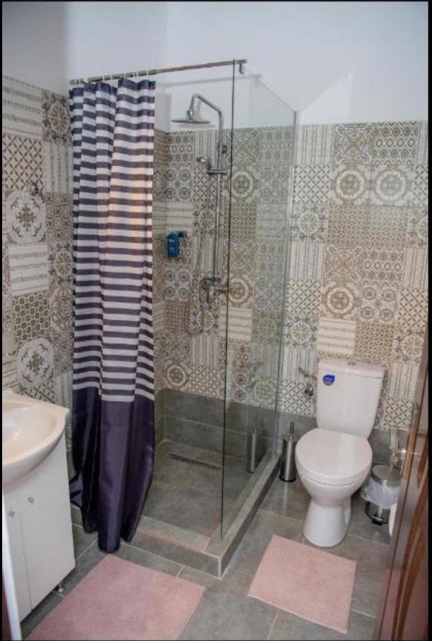 Family House Pristol Apartment Luaran gambar