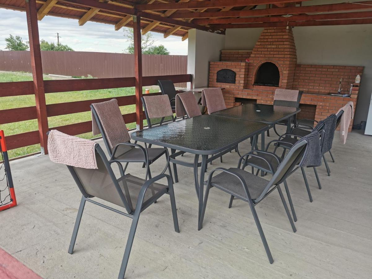 Family House Pristol Apartment Luaran gambar