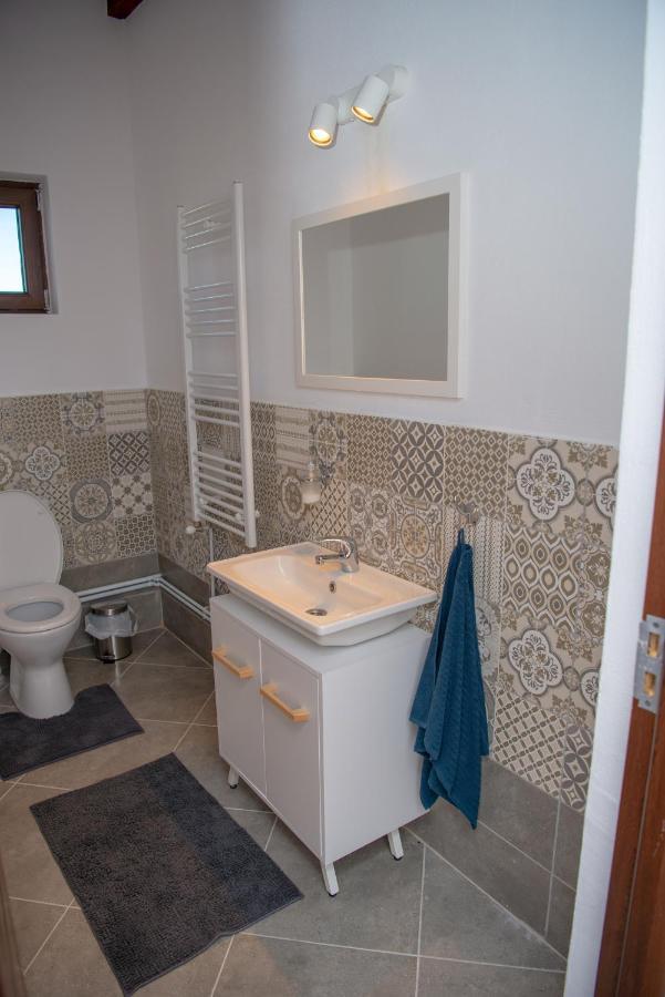 Family House Pristol Apartment Luaran gambar