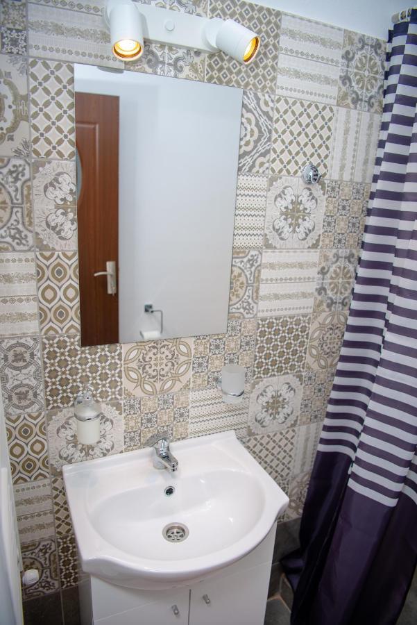 Family House Pristol Apartment Luaran gambar