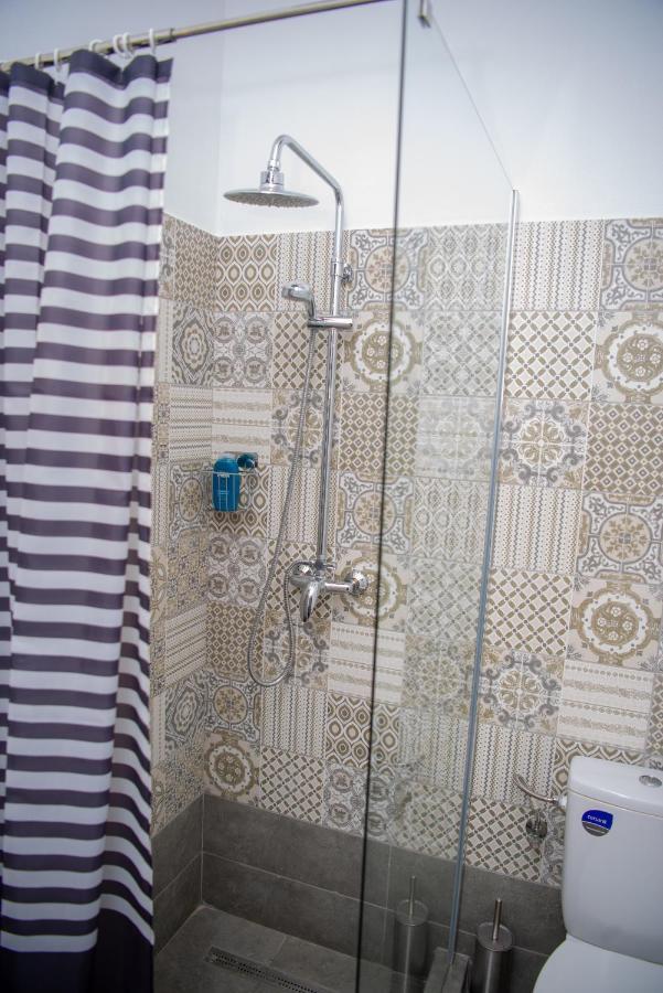 Family House Pristol Apartment Luaran gambar