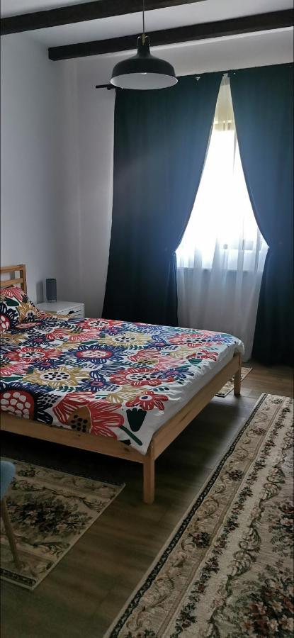Family House Pristol Apartment Luaran gambar