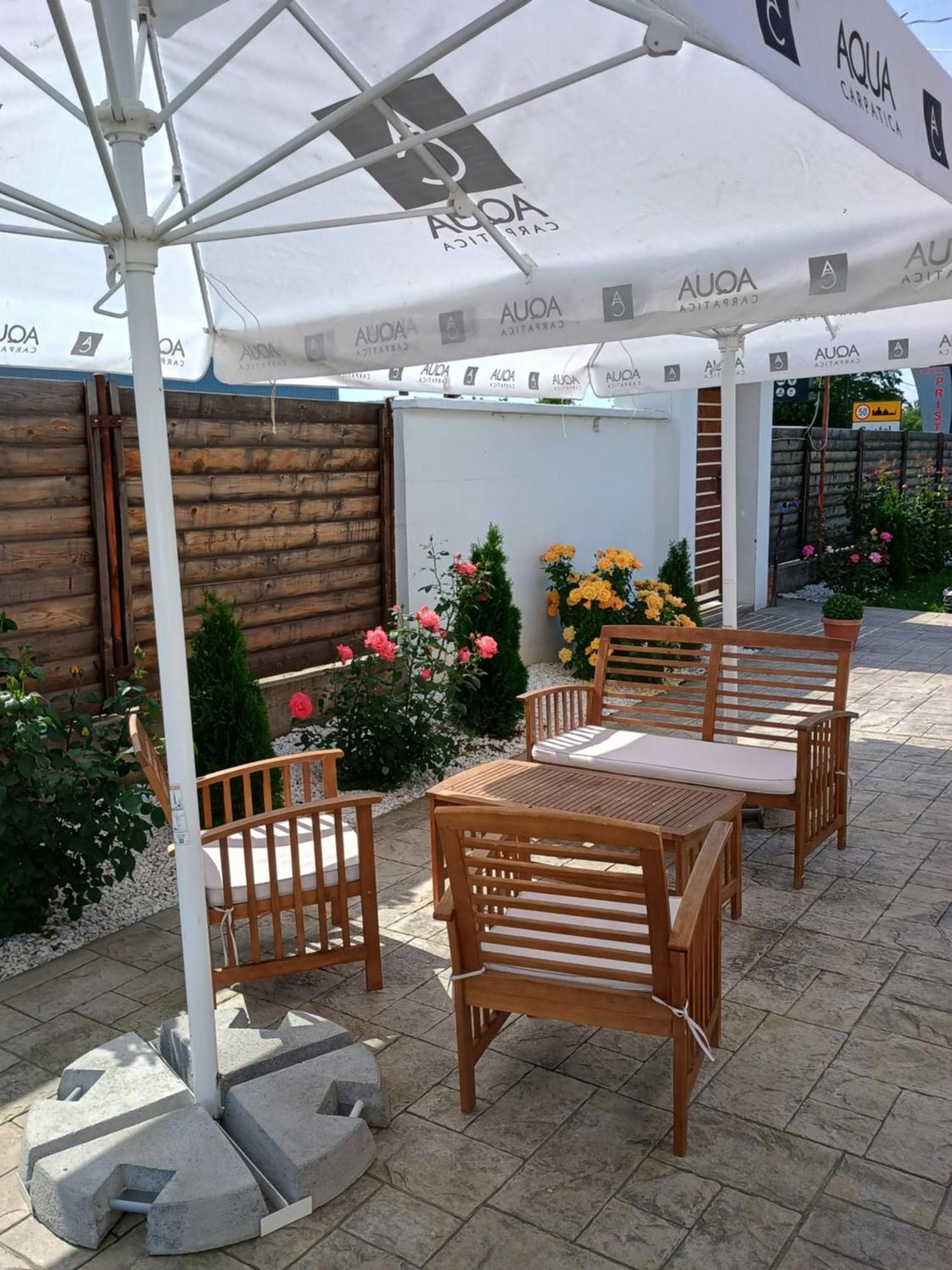 Family House Pristol Apartment Luaran gambar
