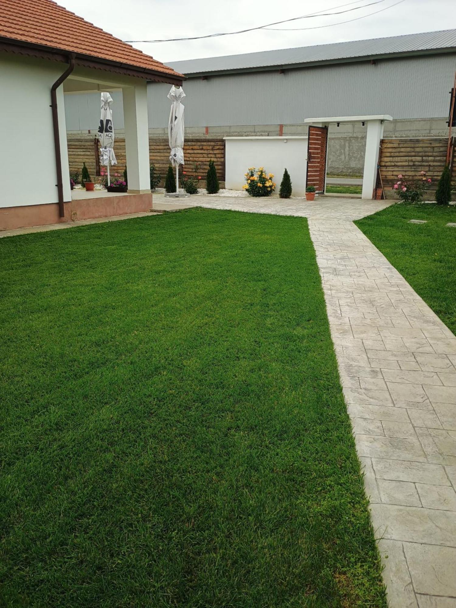Family House Pristol Apartment Luaran gambar